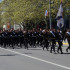 Военнослужащие Черноморского флота участвуют в параде Победы в Новороссийске