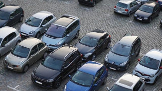 Дополнительные парковки появятся в Ялте летом