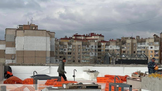 Прокуратура Крыма выявила нарушения при строительстве школ и детского сада в Симферополе и районе
