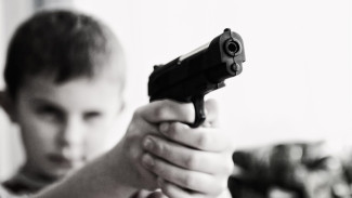 Шестиклассник устроил стрельбу в пермской школе