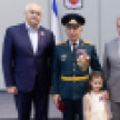 Крымчанам вручили награды в преддверии Дня России