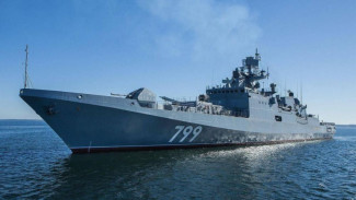 Две тысячи новобранцев пополнили ряды Черноморского флота за время осеннего призыва