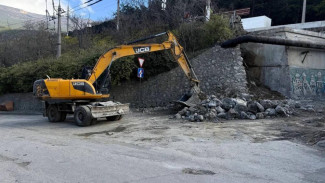 Участок трассы «Ялта — Севастополь» планируют достроить к курортному сезону