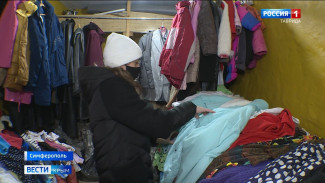 Финансовую помощь получат беженцы из Донбасса в Крыму