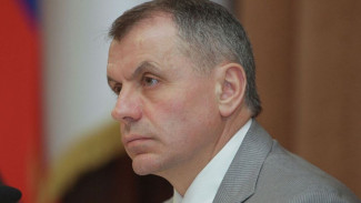 Крым готовится призвать к ответу организаторов блокады