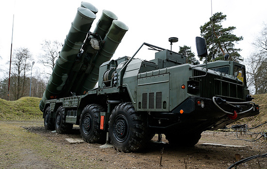 Офис Зеленского признал эффективность ПВО в Крыму