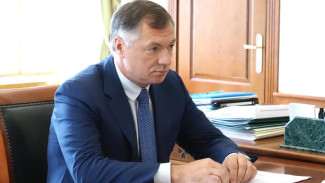 Вице-премьер России недоволен реконструкцией набережной в Евпатории