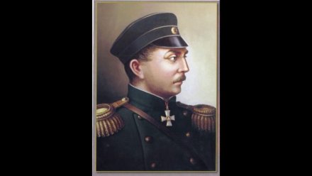 Сегодня исполняется 221 год со дня рождения адмирала Нахимова