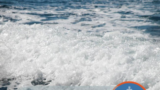 В Севастополе утонул человек