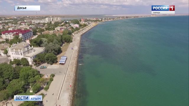 За год работы Крымского моста турпоток вырос на 30%