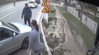 В Севастополе студент колледжа избил мужчину бейсбольной битой 