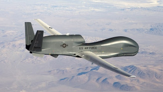 США сделали все, чтобы дрон, упавший в Черном море, не попал в чужие руки