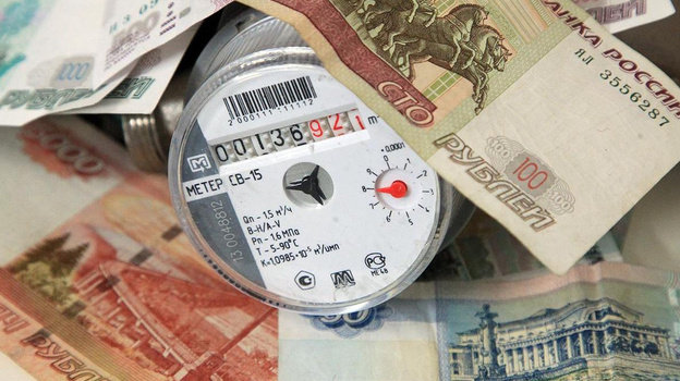В Крыму могут вырасти тарифы на коммуналку