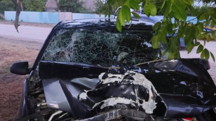 Крымчанина будут судить за ДТП, повлекшее тяжкий вред здоровью