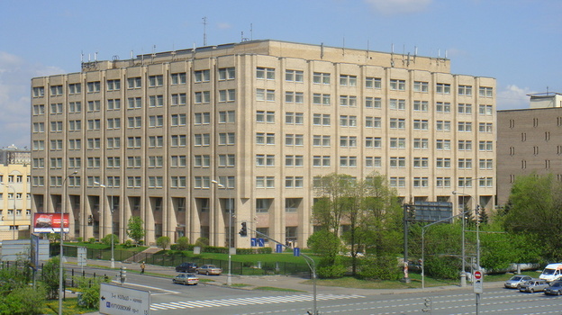 Федеральный институт промышленной собственности подписал соглашение с властями Крыма