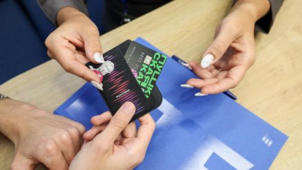 Почти 25 тысяч жителей Крыма и Севастополя подали заявления на перевыпуск «Пушкинской карты»