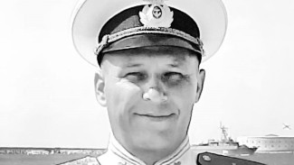 Развожаев назвал имя погибшего на крейсере «Москва»