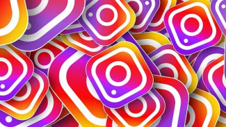 Instagram удалил официальную страницу администрации Симферополя