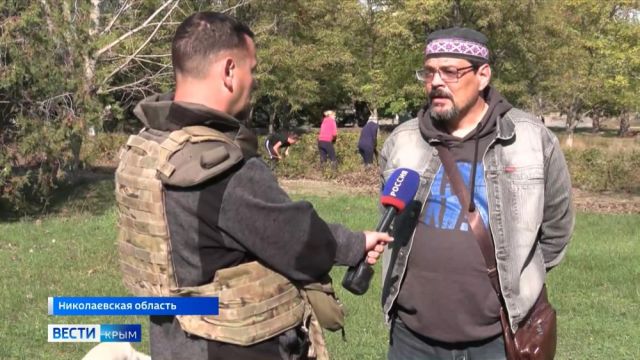 Спецслужбы Украины штампуют фейки о сдаче российских городов