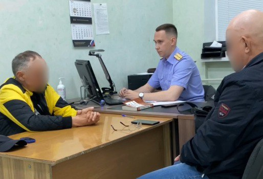 На крымчанина завели уголовное дело за дискредитацию армии России