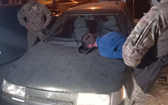 Жителя Советского района задержали за подготовку убийства крымского министра