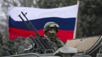 Крым готов отразить атаку американской армии