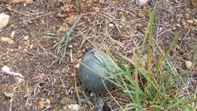 В Севастополе найдены все неразорвавшиеся снаряды от украинских ракет 