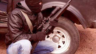 Теракт в Симферополе готовил бывший украинский военный морской пехоты