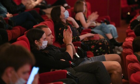 В Севастополе с февраля откроют театры и кинотеатры