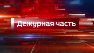 Дежурная часть Вести Крым: выпуск 14.01.2026