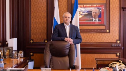 В крымскую экономику удалось привлечь более 871 млрд рублей инвестиций за четыре года