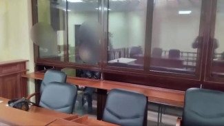 Жителя Запорожской области осудили в Крыму за пособничество СБУ