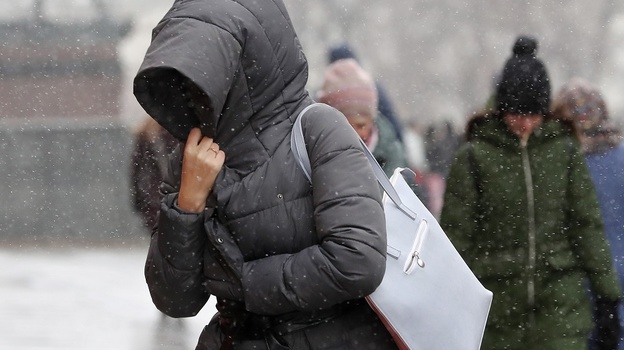 Ночные заморозки: прогноз погоды в Крыму на 7 декабря