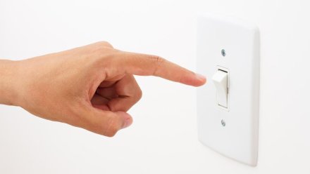 В столице республики Крым 23 мая отключают свет