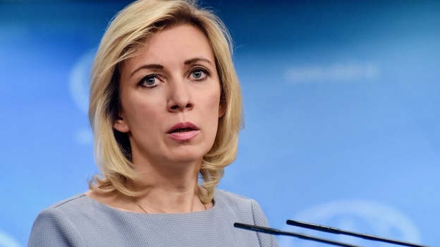 Захарова прокомментировала продление санкций ЕС против Крыма и Севастополя 