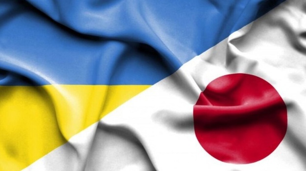 Украина хочет призвать Японию помочь «вернуть» Крым