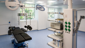 Центр медицинских инноваций в Крыму