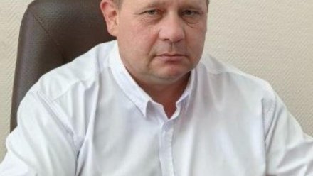 Александр Саенко назначен временно исполняющим обязанности Ленинского района