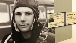Фотовыставка о Гагарине и Кубе открылась в «Артеке» 