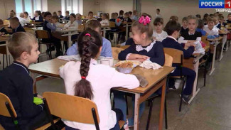 Кому предоставляется бесплатное питание в школах Крыма