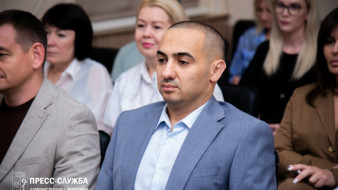 Почти 20 лет проведёт за решеткой житель Феодосии за  сотрудничество с СБУ