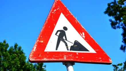 В Симферополе на следующей неделе начнётся ремонт улицы Севастопольская