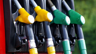 Цена на бензин в Крыму стабилизируется к середине октября 