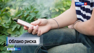 В конце этой недели Владимир Путин одобрил идею дать регионам полномочия полностью запрещать вейпы