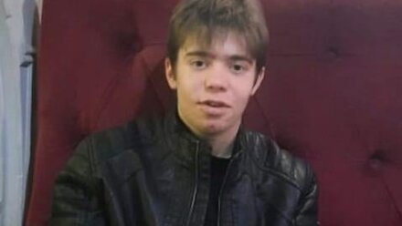 В Ялте ведутся поиски 17-летнего мальчика