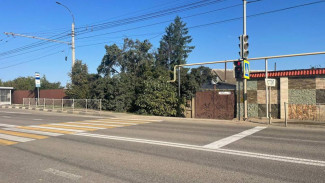 Крымчанку осудили за ДТП, в котором пострадал ребёнок