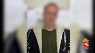 В Крыму курьер аферистов похитил у пенсионерок 850 тысяч рублей