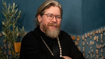 Сегодня — день тезоименитства митрополита Симферопольского и Крымского Тихона