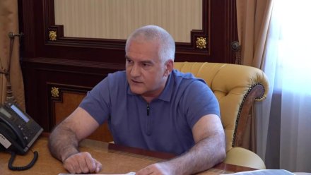 В Крыму как минимум 95% вражеских БПЛА сбиваются МОГами, средствами ПВО и РЭБ