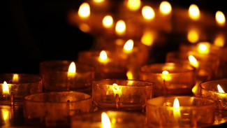Древний обряд зажжения свечей вернулся в крымские ЗАГСы 